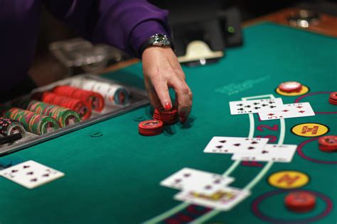 Card games played in casinos
